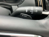 ダイレクトモード付きのパドルシフトで自在にシフト操作が可能となります。日常に使うエンジンブレーキから、スポーツ走行にも対応可能で、指先だけで8速のATを操って下さい!