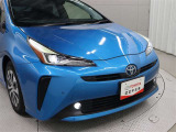 フロント廻りです。