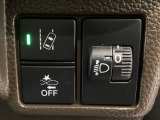 ホンダが推し進める総合先進安全装備のセンシング搭載! 衝突や斜線はみだしなどの危険が予測される時、センサーが警告。ヒューマンエラーを高度先進技術が補完してくれます。