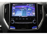 インプレッサスポーツ 2.0 i-S アイサイト 4WD 