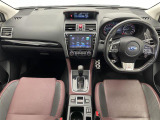 レヴォーグ 2.0 STI スポーツ アイサイト 4WD 4WD 本革シート