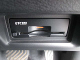 高速道路では便利なETC2.0を装備しております。