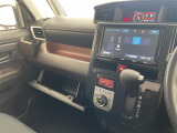 【オートエアコン】車内温度を感知して自動で温度調整をしてくれるのでいつでも快適な車内空間を創り上げます!