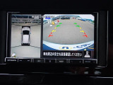 バックカメラ装備しております。駐車時に大変役に立ちますよ。駐車が苦手な方にも便利機能です。