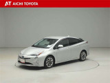 ハイブリッド車を買うならトヨタの『TOYOTA認定中古車』!保証は、初度登録年月より起算して10年間、累計走行距離20万キロ迄。更に、ロングラン保証が1年付で安心安全です♪