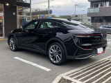 クラウンクロスオーバー 2.5 G アドバンスト レザー パッケージ E-Four 4WD 
