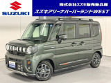 スズキ スペーシアギア