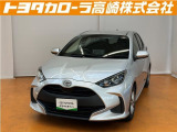 トヨタ ヤリス