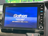 【大画面ナビ】人気の大型8インチナビを装備。存在感のある大画面はインパクト大!ナビ利用時のマップ表示は見やすく、テレビやDVDは臨場感がアップ!いつものドライブがグッと楽しくなります♪