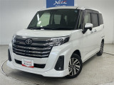 高い実用性とスタイリッシュなデザインで、日本の北から南まで様々な地域で多くの方にお乗りいただいています