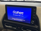 【純正9型ナビ】人気の純正ナビを装備。オーディオ機能も充実しており、Bluetooth接続すればお持ちのスマホやMP3プレイヤーの音楽を再生可能!毎日の運転がさらに楽しくなります!!