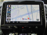 純正メモリーナビ(MM519D-L)★CD・DVD・ブルーレイ再生★フルセグTV ★Bluetoothオーディオ★ミュージックサーバー★ハンズフリー通話も可能です♪