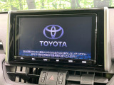 【純正9型ナビ】人気の純正ナビを装備。オーディオ機能も充実しており、Bluetooth接続すればお持ちのスマホやMP3プレイヤーの音楽を再生可能!毎日の運転がさらに楽しくなります!!