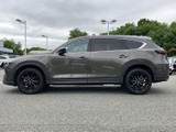 CX-8 2.2 XD ブラックトーンエディション 