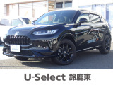 ホンダ ZR-V