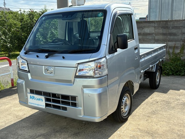 ダイハツ ハイゼットトラック 