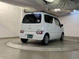 走りにこだわりながら収納力も持ち合わせたお車です。荷物を載せて軽快なドライブを楽しめますよ♪