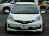 フィット 1.5 RS 
