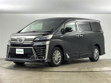 ヴェルファイアハイブリッド 2.4 ZR 4WD 4WD 修復歴無し