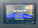 【ナビゲーション】目的地までしっかり案内してくれる使いやすいナビ。Bluetooth接続すればお持ちのスマホやMP3プレイヤーの音楽を再生可能!毎日の運転がさらに楽しくなります!!