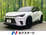 レクサス LBX