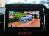 フルセグTV