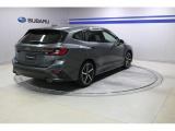 レヴォーグ 1.8 GT-H EX 4WD 