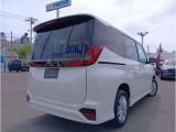 ご検討中のお車には&uarr;本体価格下の【価格見直し情報メールを受け取る】をクリック♪対象車両の掲載価格に変更があった際にメールにてお知らせ致します♪イチ早く最新の情報をGet出来るのでとっても便利な機能です♪