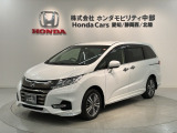 ホンダ オデッセイ