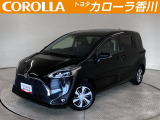 シエンタファンベ-スGクロエ 入荷しました!