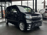 R3年式 マツダフレア入庫!走行60,000km 全方位カメラ!