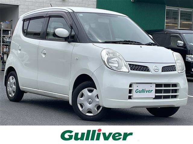 日産 モコ 