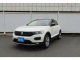フォルクスワーゲン T-Roc