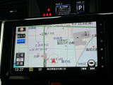 純正ナビ(地図) 型番NSZN-Y71D