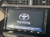 【ナビゲーション】目的地までしっかり案内してくれる使いやすいナビ。Bluetooth接続すればお持ちのスマホやMP3プレイヤーの音楽を再生可能!毎日の運転がさらに楽しくなります!!