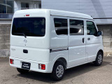 スクラム PC ハイルーフ 4WD 