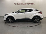 C-HR ハイブリッド 1.8 G 
