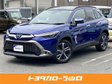 R5年式 カローラクロス ハイブリッド Z 入荷しました