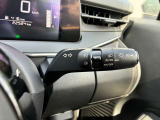 アダプティブヘッドライト付き★フロントカメラで前方の状況を検知し、対向車や先行車のドライバーに眩しい思いをさせることなく、必要なところだけを遠くまで照射。つねに視認性の高い状態が維持されます。