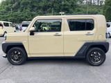 タフト G クロム ベンチャー 4WD 
