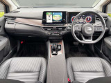 ノートオーラ 1.2 G FOUR レザーエディション 4WD 