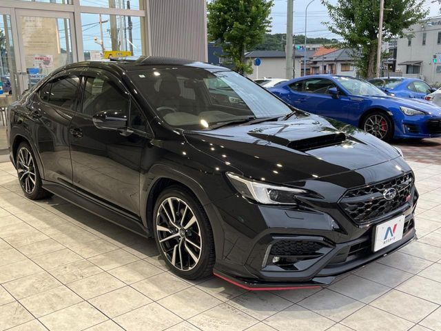 スバル WRX S4 2.4 STI スポーツR EX 4WD の中古車詳細 (20,580km