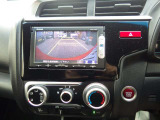 フィット 1.3 13G Fパッケージ 4WD 純正ナビ バックカメラ ETC 夏冬タイヤ