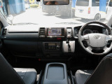 平成30年式 GDH206V 2800D スーパーGL 4WD 特別仕様車【ダークプライム】 走行128,400㎞