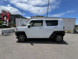 タフト G ターボ 4WD 