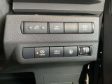 各操作スイッチです。