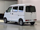 ハイゼットカーゴ デラックス ハイルーフ 