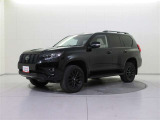 ランドクルーザープラド 2.7 TX Lパッケージ マットブラック エディション 4WD 