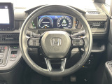 ★ホンダSENSING搭載車★ ミリ波レーダー+単眼カメラでドライバーを見守る安全システム!多彩な先進機能が、さまざまなシーンで安心・快適なドライブをサポートします