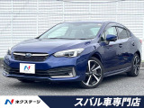 スバル インプレッサG4
